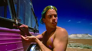 Official Teaser - THE ADVENTURES OF PRISCILLA, QUEEN OF THE DESERT (1994)