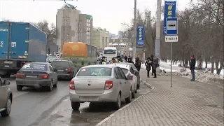 Белгородские должники остаются без машин