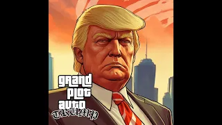 Donald Trump raps on GTA San Andreas theme song | AI Generated