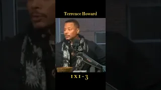 Terrence Howard On Math