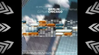 DJ Rush - Essential Underground Vol. 02 [CD2] - Chicago