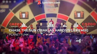 PLANET FUNK - CHASE THE SUN (TRAKLAS HARDSTYLE REMIX)
