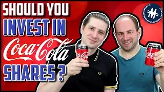 Investing In Coca Cola Stock - Should You Buy?