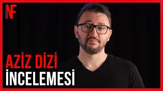 Neo Toprak -''AZİZ Dizi İncelemesi - Bu mu Tarih?'' İZLİYOR (Murat Soner)