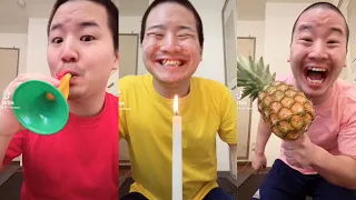 Junya1gou funny video 😂😂😂 | JUNYA Best TikTok January 2023 Part 97