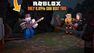 HARDEST Roblox Games EVER Created (2022)