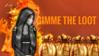 =^=BIG BABY TAPE - GIMME THE LOOT | КЛИП AVAKIN LIFE=^=