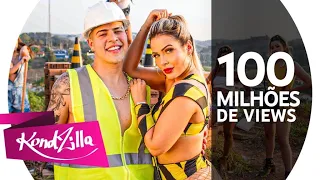 Jottapê e Mila - Nem Guindaste (kondzilla.com)