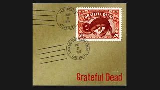 Grateful Dead - Wharf Rat (Lloyd Noble Center 1977-10-11)