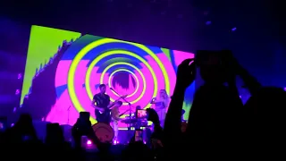 Fake Happy - Paramore (Live in Manila 2018)