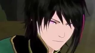 Rwby ~amv~Nightmare by avenged sevenfold