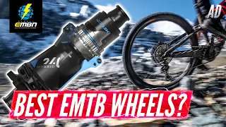 How To Choose The Right Bike Wheels? | EMTB Wheel Guide