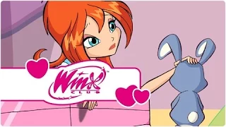 Klub Winx - Sezon 1 Odcinek 18 - piętno smoczego płomienia [DVDRip]