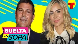 Francisco Gattorno y Aylín Mujica recuerdan el amor que no fue | Suelta La Sopa