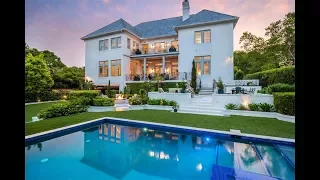 Pristine Waterfront Home in Wilmington, North Carolina