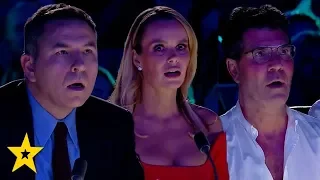 Britain's Got Talent 2020 Auditions | WEEK 8 | Got Talent Global