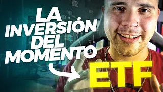 ETFS ARGENTINA para PRINCIPIANTES - Cuales SON y COMO SE OPERAN? - [Joven Inversor]