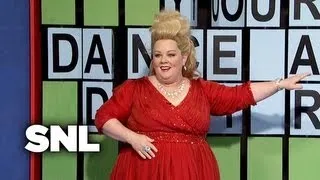 Million Dollar Wheel - Saturday Night Live