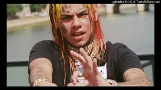 6iX9i NE : BORRACHO video (official)