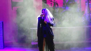 Lacuna Coil - I Forgive live @ M.I.C. Rock Festival 4.08.2018