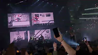 Blink-182 - Stay Together For The Kids @ AO Arena, Manchester 15/10/23