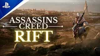 Assassins Creed - RIFT - Ubisoft Responds!