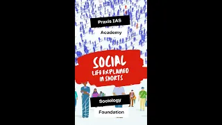 Sociology Explained | Everyday Social Life 01 | #sociologytamil #upscsociology