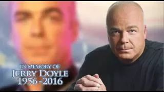 Babylon 5: In Memory of Jerry Doyle