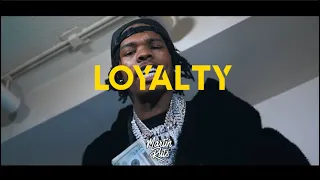 [FREE] Lil Baby x EST Gee Type Beat - "LOYALTY" | TRAP BEAT 2021