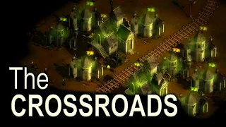 They Are Billions - The Crossroads Guide (Step by Step) | Ep. 3