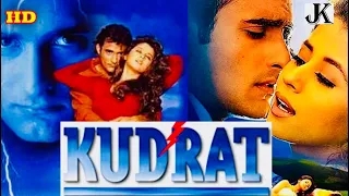 Kudrat (1998) full movie / Akshay Khanna / Urmila Matondkar / Kader Khan / Paresh Rawal / Aruna iran