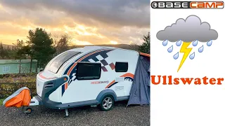 Swift Basecamp 2 -  Ullswater adventure