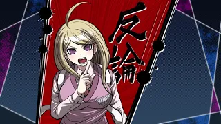 Danganronpa V3 Objections in Danganronpa 2 Style