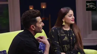 Jay Bhanushali & Mahi Vij | Jazbaat Talk Show