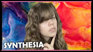 Synthesia in Mediumship | I Can Hear Colors?! | What Do the Colors Mean?