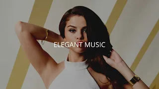 Selena Gomez - Calm Down (slowed, reverb + Solo Version) song