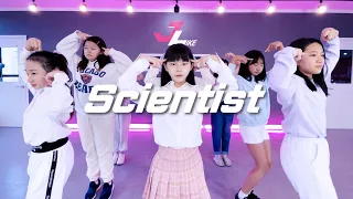 [제이라이크 커버댄스] TWICE(트와이스)-SCIENTIST(사이언티스트) / K-POP DANCE COVER / 케이팝 커버 댄스 (초등학생 댄스 커버 영상)