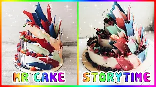 🍰 MR CAKE STORYTIME #8 🎂 Best TikTok Compilation