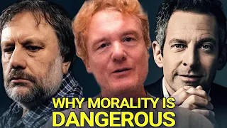 If Morality Exists Everything Is Permitted. (Q&A)