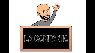 La Campania