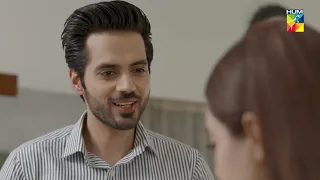 Ant Ul Hayat - Episode 29 - Best Scene 03 - HUM TV Drama