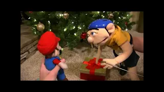 Jeffy Gets Coal for Christmas (REUPLOADED)