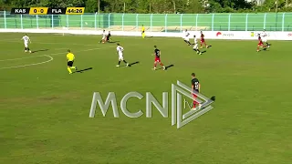 Kastrioti-Flamurtari 0-0 (Rastet e sfides)