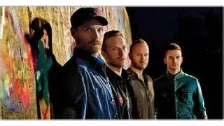 Coldplay . Army Of One . A Head Full Of Dreams . Lyrics