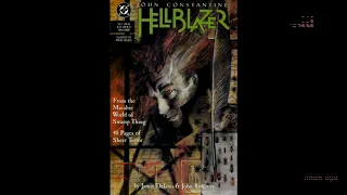 Джон Константин   Посланник ада (John Constantine - Hellblazer) # 1