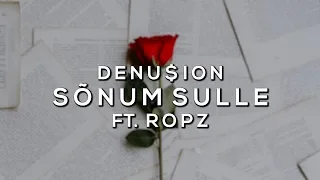 Denu$ion – Sõnum Sulle ft. ropz  [ Bass Boosted ]