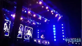 Joachim Garraud Live in Dnepropetrovsk (Ukraine) | DJ Set