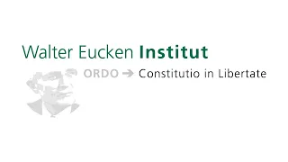 Thomas Mayer: Eine 'österreichische' Antwort auf die Krise der modernen Makro- und Finanzökonomie