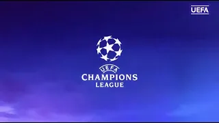Royal Antwerp FC - Champions League Intro