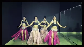 ||Trippy Trippy || choreography || Vasu Bhatti